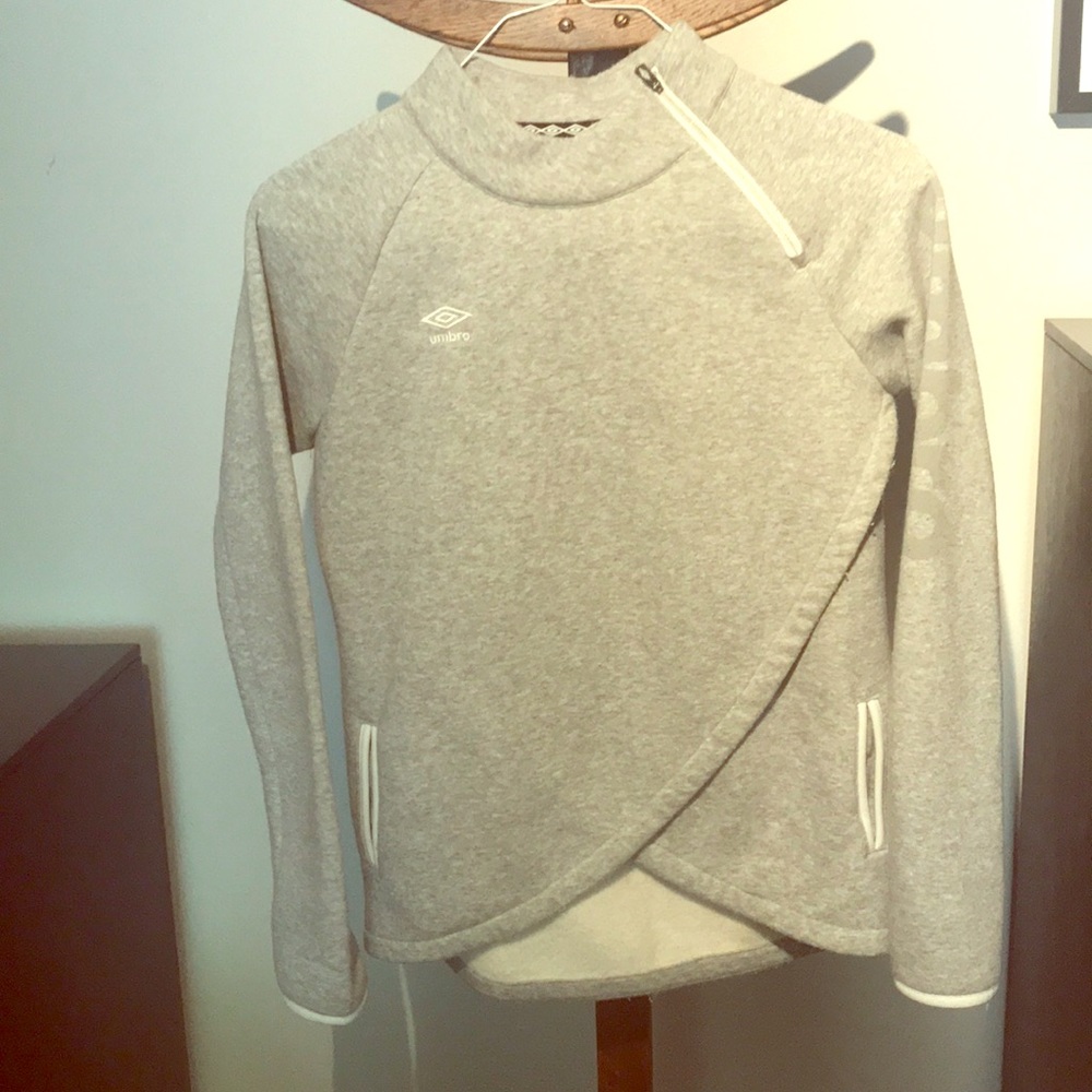 Umbro/ soccer brand